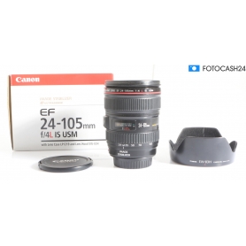 Canon EF 4,0/24-105 L IS USM (290135)