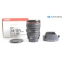 Canon EF 4,0/24-105 L IS USM (290135)