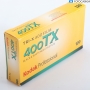 Kodak 5er Pack 400TX 120mm Black&White Film (abgelaufen) (290137)