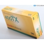 Kodak 5er Pack 400TX 120mm Black&White Film (abgelaufen) (290137)