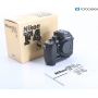 Nikon F4 Analoge Kamera (290141)
