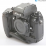 Nikon F4 Analoge Kamera (290141)