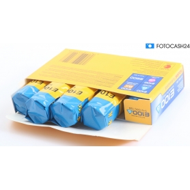 Kodak 5er Pack E100G 120mm Ektachrome Film (abgelaufen) (290164)