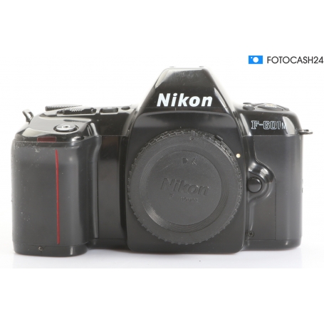 Nikon F-601m (290170)