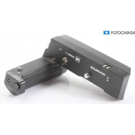 Olympus Motor Winder 2 OM System (290171)