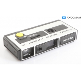 Minolta Pocket Autopak 70 (290172)