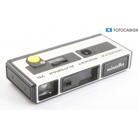 Minolta Pocket Autopak 70 (290172)