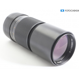 Yashica ML Zoom 4,0/200 für Contax Yashica (290174)