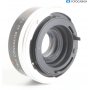 Panagor PMC Auto 2x Teleconverter für Canon FD (290175)