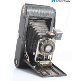 Kodak Autographic A-122 Film Shutter Klappkamera (290176)