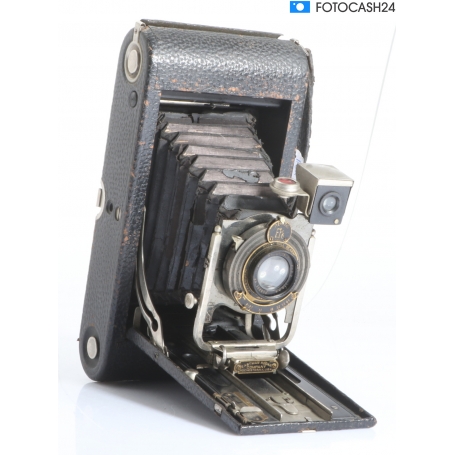 Kodak Autographic A-122 Film Shutter Klappkamera (290176)