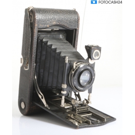 Kodak Ilex Universal Klappkamera (290177)