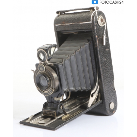 Kodak Autographic A-122 Film Shutter Klappkamera (290178)