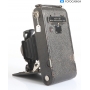 Kodak Autographic A-122 Film Shutter Klappkamera (290178)