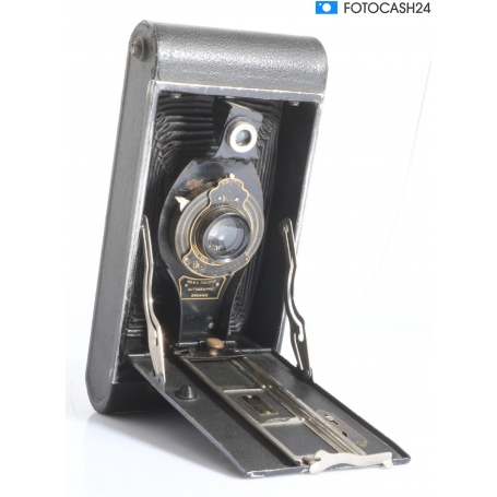 Kodak Ball Bearing Shutter Klappkamera (290179)