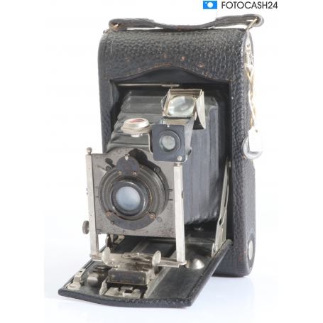 Kodak Autographic A-118 Film Shutter Klappkamera (290180)