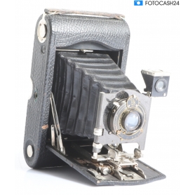 Kodak Autographic A-118 Film Shutter Klappkamera (290181)