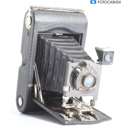 Kodak Autographic A-118 Film Shutter Klappkamera (290181)
