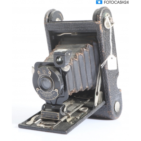 Kodak Ball Bearing Shutter Klappkamera (290182)