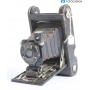 Kodak Autographic A-120 Film Shutter Klappkamera (290182)