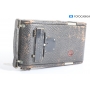 Kodak Autographic A-120 Film Shutter Klappkamera (290182)