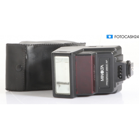 Minolta Programm Blitz 2800 AF (290185)