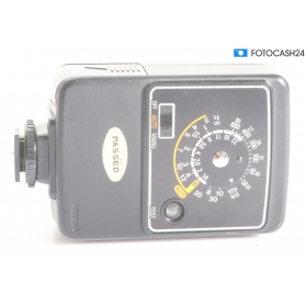 Yashica Vintage Yashica CS-201 Blitz (290187)