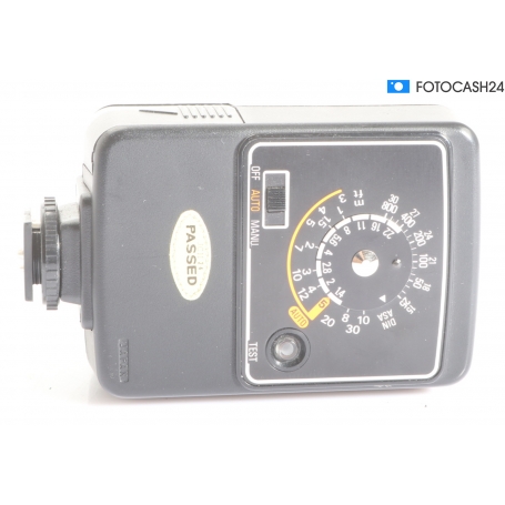 Yashica Vintage Yashica CS-201 Blitz (290187)