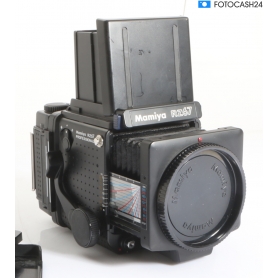Mamiya RZ67 Professional (290188)