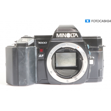 Minolta 7000 AF (290193)