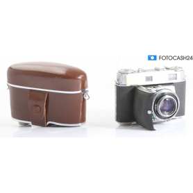 Kodak Retina III C mit Schneider Kreuznach Retina-Xenon C 50mm 2.0 Objektiv (290194)