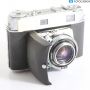 Kodak Retina III C mit Schneider Kreuznach Retina-Xenon C 50mm 2.0 Objektiv (290194)