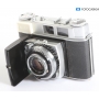 Kodak Retina Ib mit Schneider-Kreuznach 2,8/50 Retina Xenar Lens (290196)