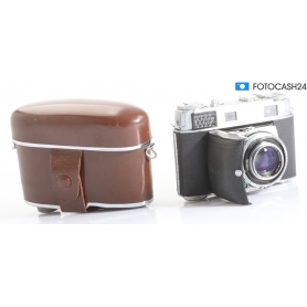Kodak Retina III C mit Schneider Kreuznach Retina-Xenon C 50mm 2.0 Objektiv (290197)