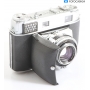 Kodak Retina III C mit Schneider Kreuznach Retina-Xenon C 50mm 2.0 Objektiv (290197)
