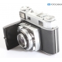 Kodak Retina III C mit Schneider Kreuznach Retina-Xenon C 50mm 2.0 Objektiv (290197)