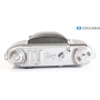 Kodak Retina III C mit Schneider Kreuznach Retina-Xenon C 50mm 2.0 Objektiv (290197)