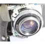 Kodak Retina III C mit Schneider Kreuznach Retina-Xenon C 50mm 2.0 Objektiv (290198)