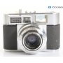Voigtländer Vitomatic IIb mit Voigtländer Color-Skopar 2,8/50 (290201)