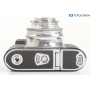 Voigtländer Vitomatic IIb mit Voigtländer Color-Skopar 2,8/50 (290201)