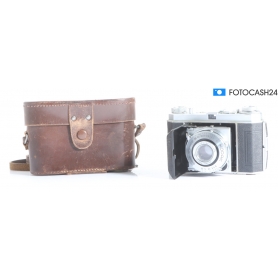 Kodak Retina Klappkamera mit Schneider-Kreuznach 3,5/5cm Retina-Xenar (290202)