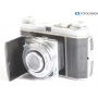 Kodak Retina Klappkamera mit Schneider-Kreuznach 3,5/5cm Retina-Xenar (290202)