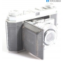 Kodak Retina Klappkamera mit Schneider-Kreuznach 3,5/5cm Retina-Xenar (290202)
