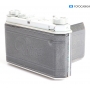 Kodak Retina Klappkamera mit Schneider-Kreuznach 3,5/5cm Retina-Xenar (290202)