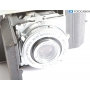 Kodak Retina Klappkamera mit Schneider-Kreuznach 3,5/5cm Retina-Xenar (290202)
