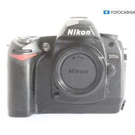 Nikon D70s (290203)
