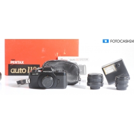 Pentax Auto 110 Set (290211)