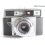 Agfa Super Silette-LK mit Color-Apotar 2,8/45 (290212)
