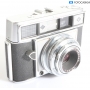 Agfa Super Silette-LK mit Color-Apotar 2,8/45 (290212)