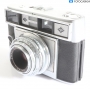 Agfa Super Silette-LK mit Color-Apotar 2,8/45 (290212)